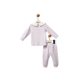 Moi Noi Organik Kelebek 2'li Takım